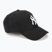 47 Марка MLB New York Yankees MVP SNAPBACK бейзболна шапка черна