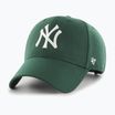 47 Марка MLB New York Yankees MVP тъмнозелена бейзболна шапка