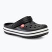 Детски джапанки Crocs Crocband Clog Kids black