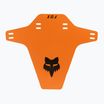 Fox Racing Fox Mud Guard оранжев калник за велосипед