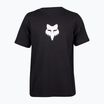 Fox Racing Fox Legacy Jr детска тениска черна