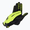 Мъжки ръкавици за колоездене Fox Racing Ranger fluorescent yellow