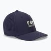 Мъжка бейзболна шапка Fox Racing Non Stop Tech Flexfit midnight