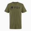 Fox Racing Absolute мъжка тениска маслиненозелена