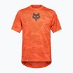 Мъжко колоездачно трико Fox Racing Ranger Tru Dri blood orange