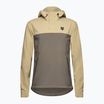 Мъжко яке за колоездене Fox Racing Ranger Wind Pullover sand