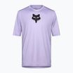Мъжко колоездачно трико Fox Racing Ranger Fox Head lilac