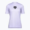 Дамско колоездачно трико Fox Racing Ranger Fox Head W lilac