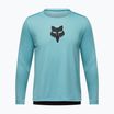 Детски колоездачен суитшърт Fox Racing Ranger Fox Head Jr vintage wash blue