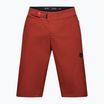 Мъжки шорти за колоездене Fox Racing Ranger Liner rust