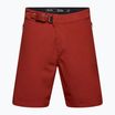 Детски шорти за колоездене Fox Racing Ranger Liner Jr, ръждиви