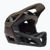 Fox Racing Proframe Rizer какаова каска за велосипед