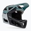 Fox Racing Proframe Rizer велосипедна каска бледо синьо