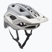 Fox Racing Speedframe 5050 светлосива велосипедна каска