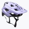 Каска за велосипед Fox Racing Speedframe Pro Backfade lilac