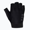 Мъжки ръкавици за колоездене Fox Racing Ranger Gel Short black