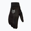 Дамски ръкавици за колоездене Fox Racing Ranger W black