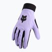 Детски ръкавици за колоездене Fox Racing Ranger Jr lilac