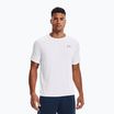 Мъжка тренировъчна тениска Under Armour UA Tech 2.0 SS Tee white 1326413