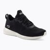 Дамски маратонки SKECHERS Bobs Squad Tough Talk черни