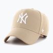 47 Марка MLB New York Yankees MVP бейзболна шапка каки