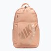 Раница Nike Elemental 25 l rose gold/metallic red bronze