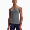 Under Armour дамски потник за тренировка HG Armour Racer Tank сив 1328962-012