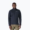 Мъжки Patagonia Better Sweater 1/4 Zip поларен суитшърт new navy