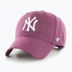 47 Марка MLB Ню Йорк Янкис MVP слива бейзболна шапка