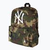 New Era Stadium New York Yankees 19 l green med city backpack