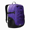 Туристическа раница The North Face Borealis Classic 29 l peak purple/black