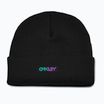 Oakley B1B Gradient Patch Beanie blackout зимна шапка