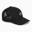 Мъжка бейзболна шапка Oakley Patch Trucker blackout