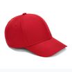 Мъжки Oakley Twill шапка червена линия шапка