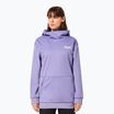 Дамски Oakley Park RC Softshell Hoodie new lilac