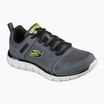 Мъжки обувки SKECHERS Track Knockhill charcoal/black