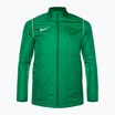 Мъжко футболно яке Nike Park 20 Rain Jacket pine green/white/white