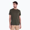 Мъжка риза Icebreaker Merino 150 Tech Lite III loden trekking