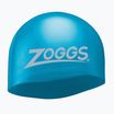 Zoggs Ows Силиконова шапка за плуване Mid светлосиня