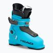 Детски ски обувки HEAD J1 Jr speed blue