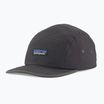 Patagonia P-6 Label Maclure бейзболна шапка p-6 label/ink black