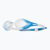 Очила за плуване TYR Hydra Flare clear/clear/blue