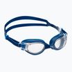 Очила за плуване TYR Vesi clear/navy