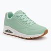 Дамски обувки SKECHERS Uno Stand On Air mint