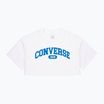 Дамски топ Converse Sporty Cropped 10027253-A03  white