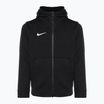 Детска блуза с цип Nike Park 20 Full Zip Hoodie black/white