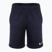 Детски къси панталони Nike Park 20 Short обсидиан/бяло/бяло