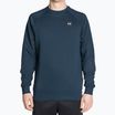 Мъжки суитшърт Under Armour Rival Fleece Crew в тъмносиньо