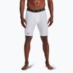 Мъжки къси панталони Under Armour HG Armour Long Shorts white/black