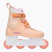 Дамски ролкови кънки IMPALA Lightspeed Inline Skate кайсия